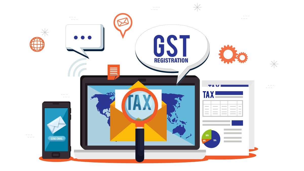 GST Registration