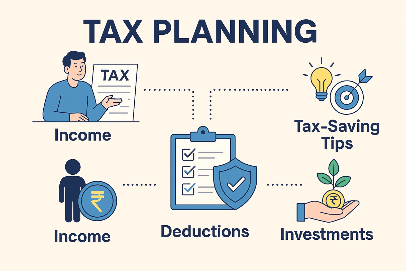 Tax Planning